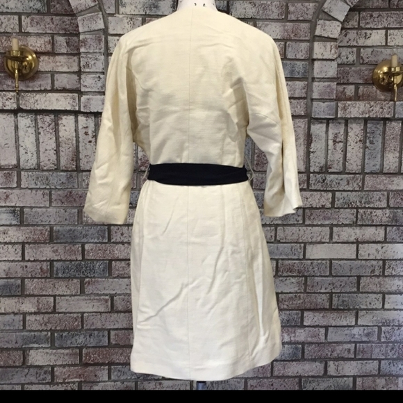 ZARA Midi Dress - Picture 3 of 4